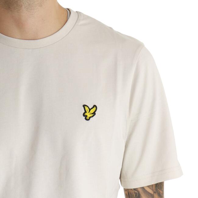 T-SHIRT BASIC LYLE & SCOTT - Mad Fashion | img vers.650x/